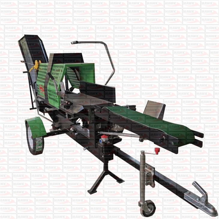 Firewood Processing Machines Wood Processor