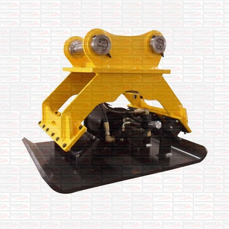 Compactador