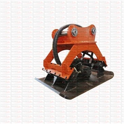 Compactador de plaques hidràuliques Hawk04